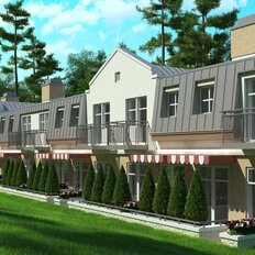 Квартира 70 м², 2-комнатная - изображение 4
