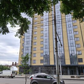 Ход строительства в ЖК «Арбат сити» за Июль — Сентябрь 2026 года, 6