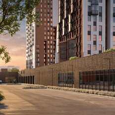 Квартира 29 м², студия - изображение 2