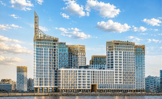 40 м², 2-комнатная квартира 75 000 ₽ в месяц - изображение 51