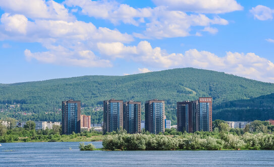 49 м², 1-комнатная квартира 23 000 ₽ в месяц - изображение 11