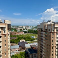 Квартира 62,8 м², 1-комнатная - изображение 5