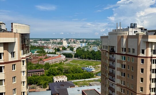 ЖК «Огни Москвы» - изображение 4