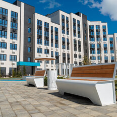 Квартира 29 м², студия - изображение 5