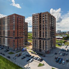Квартира 26,1 м², студия - изображение 2