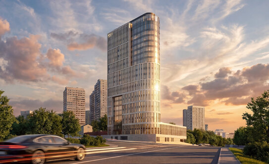 117 м², 3-комнатная квартира 27 000 000 ₽ - изображение 17