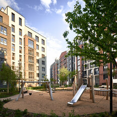 Квартира 46,2 м², 1-комнатная - изображение 3
