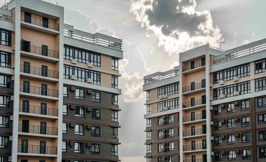 микрорайон DОГМА ПАРК - изображение 2
