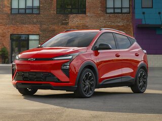 Chevrolet Bolt II