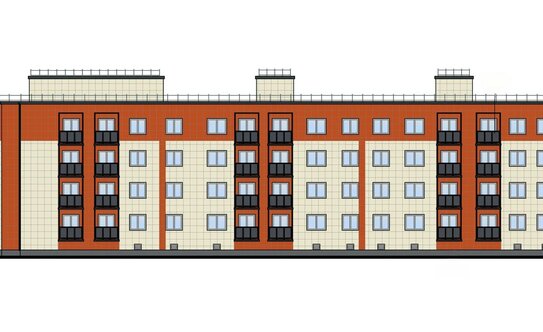 30,4 м², 1-комнатная квартира 3 100 000 ₽ - изображение 20