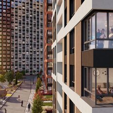 Квартира 100,5 м², 3-комнатная - изображение 3