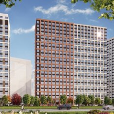 Квартира 100,5 м², 3-комнатная - изображение 2