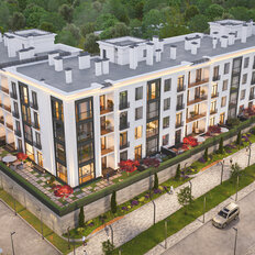 Квартира 68,5 м², 2-комнатная - изображение 2