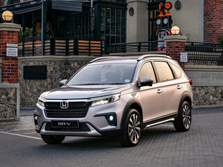 Honda BR-V II