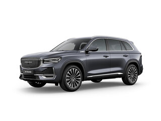 2026 VOLGA K50, зелёный, 4799000 рублей, вид 1