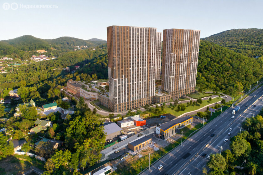 36,7 м², 2-комнатная квартира 6 862 900 ₽ - изображение 6