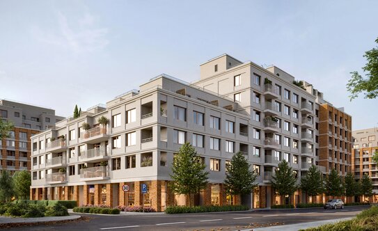 80,5 м², 2-комнатная квартира 20 000 000 ₽ - изображение 45