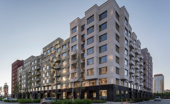 80,5 м², 2-комнатная квартира 20 000 000 ₽ - изображение 35