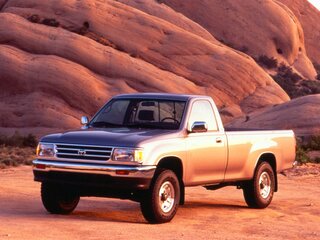 Toyota T100