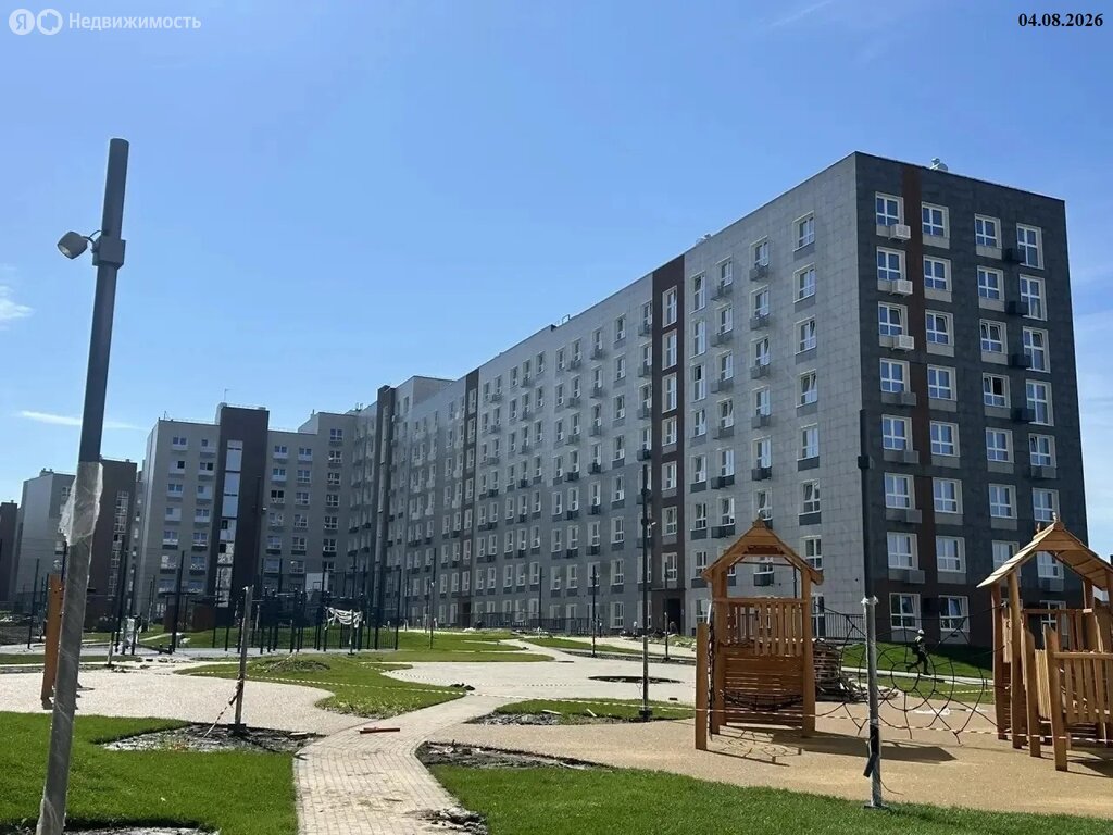 ЖК «Атмосфера» - изображение 23