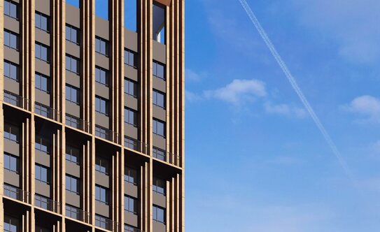 90 м², 3-комнатная квартира 47 000 ₽ в месяц - изображение 19