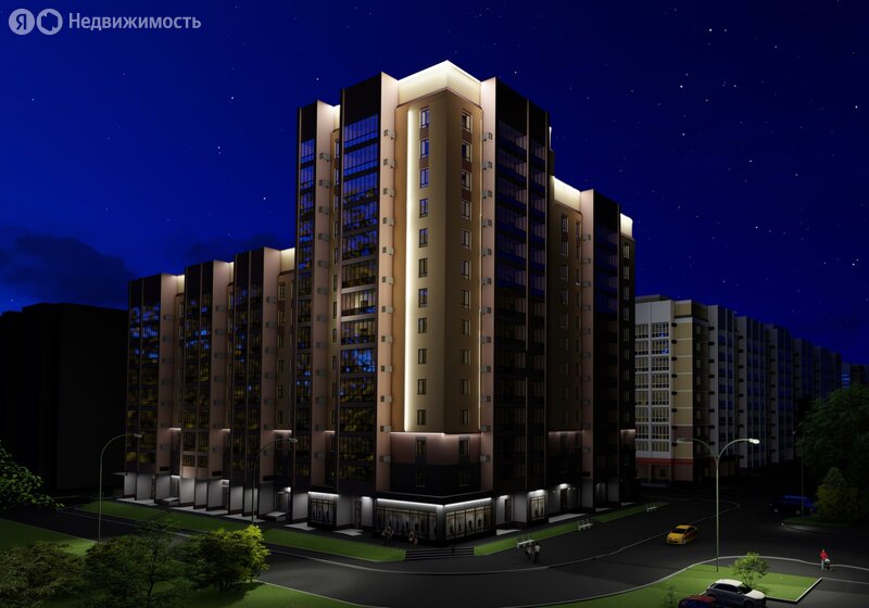 79,5 м², 3-комнатная квартира 8 810 277 ₽ - изображение 16