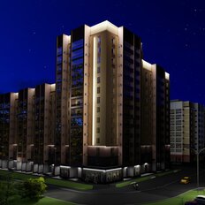 Квартира 70,2 м², 2-комнатная - изображение 4