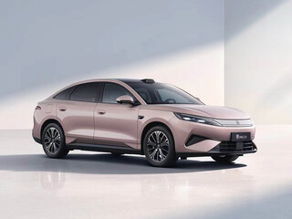 BYD Qin Max