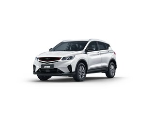 2026 Belgee X50 I Рестайлинг, серый, 2199990 рублей, вид 3