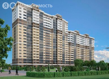 556 м², торговое помещение 25 000 000 ₽ - изображение 25