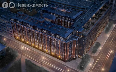 67 м², 2-комнатная квартира 120 000 ₽ в месяц - изображение 6