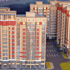 Квартира 227,3 м², 6-комнатная - изображение 1