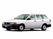 Изображение Mazda Familia Y11 1999—2008