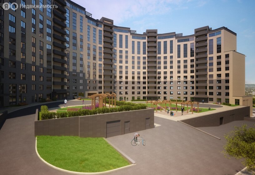 ЖК «Колизей» - изображение 6