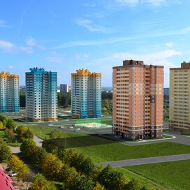 Купить квартиру в ЖК «Эдельвейс» в Ижевске - изображение 1
