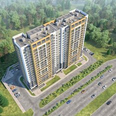 Квартира 28 м², студия - изображение 4