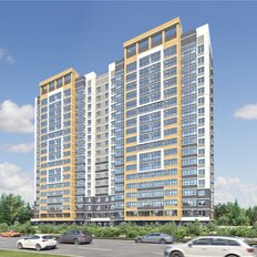 Квартира 28 м², студия - изображение 5
