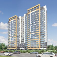 Квартира 63,5 м², 2-комнатная - изображение 5