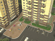 ЖК «Восточный квартал» - изображение 3