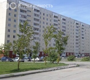 32,7 м², квартира-студия 2 550 000 ₽ - изображение 40