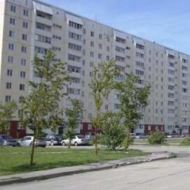 Купить студию или 1-комнатную квартиру эконом класса и с мебелью в жилом районе «Плющихинский» в Новосибирске - изображение 1