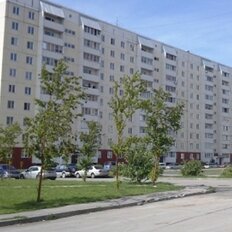 Квартира 58 м², 2-комнатная - изображение 1