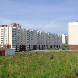 Купить однокомнатную квартиру площадью 34 кв.м. в жилом районе «Плющихинский» в Новосибирске - изображение 5