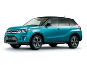 Обогрев сидений Suzuki Escudo IV поколение