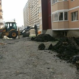 Ход строительства в ЖК «Тимирязевский» за Июль — Сентябрь 2016 года, 2