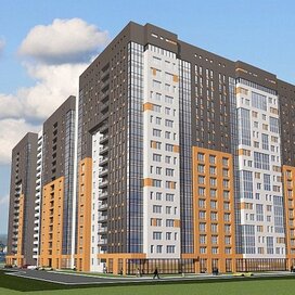 Купить однокомнатную квартиру до 5 млн рублей в ЖК «Успенский» в Верхней Пышме - изображение 1