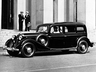 Horch 830