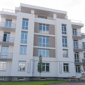 Купить квартиру с высокими потолками в квартале «Аристово-Митино» в Москве и МО - изображение 4