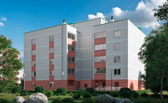 Застройщик ЖСИ в Ярославской области - изображение 5