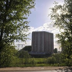 Квартира 36 м², 1-комнатная - изображение 2